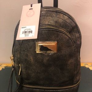 Juicy couture backpack!!